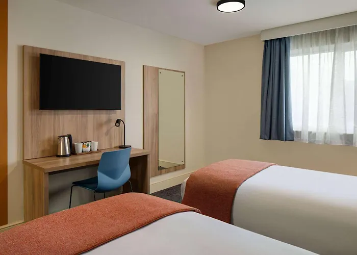 Chesterfield Hotels