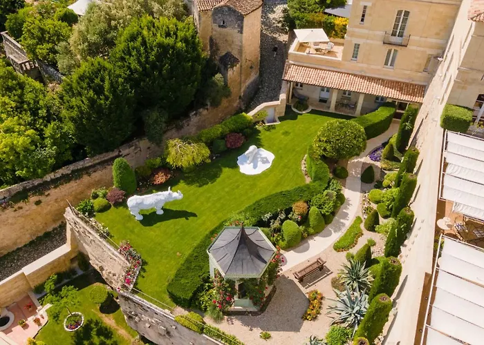 Hôtel de Pavie