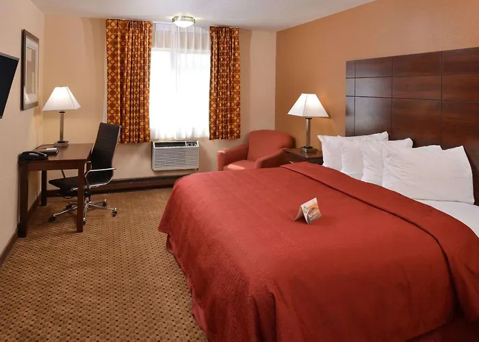 Quality Inn Appleton West