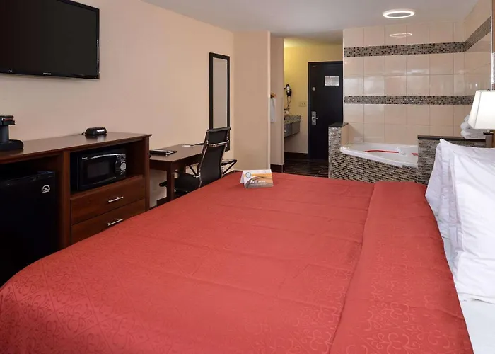 Quality Inn Appleton West