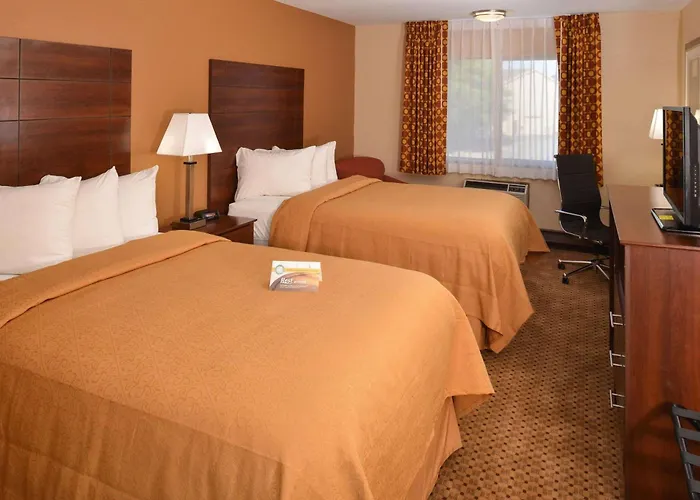 Quality Inn Appleton West