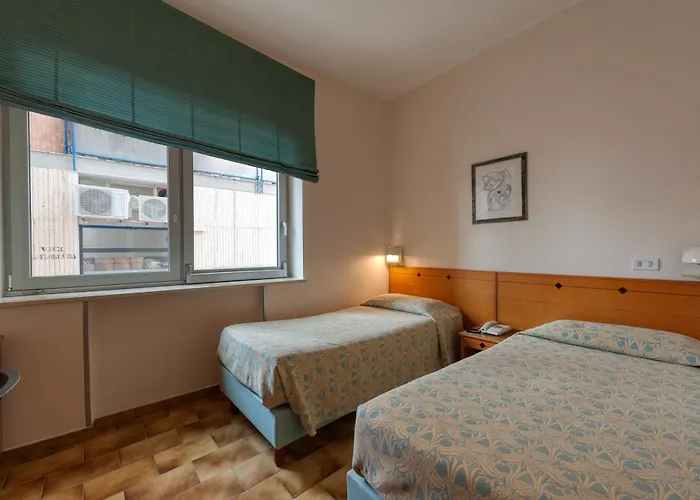 Hotel Barsotti Brindisi