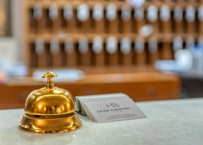 Hotel Barsotti