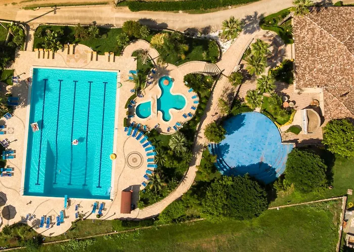 Hotels in CALABRIA