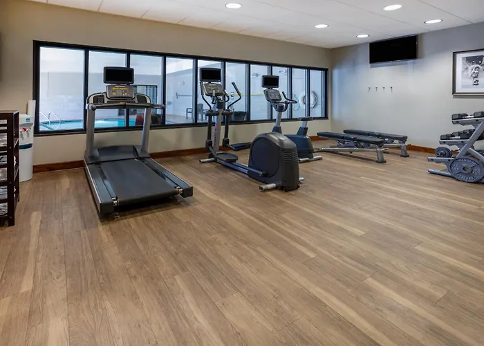 Staybridge Suites Wilmington East By Ihg