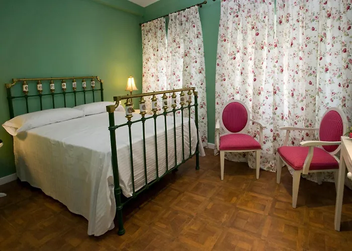 Bujalance Hotels
