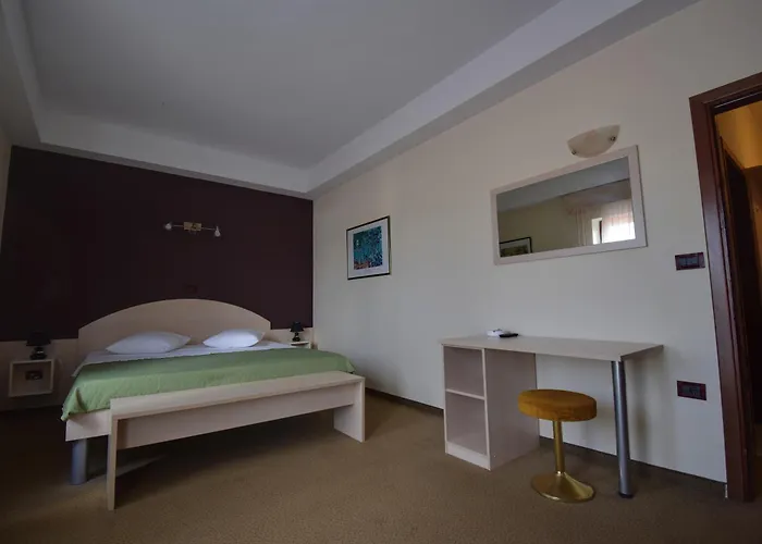 Hotel a Buje
