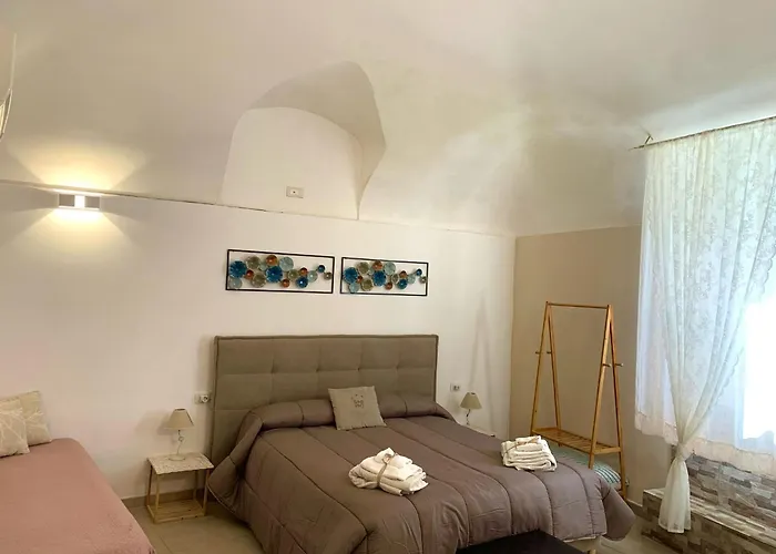 B&B Vinci Noto