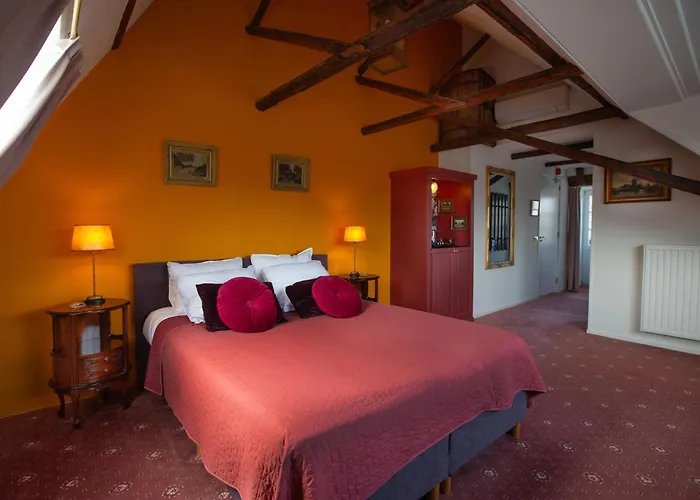 Steenwijk Hotels