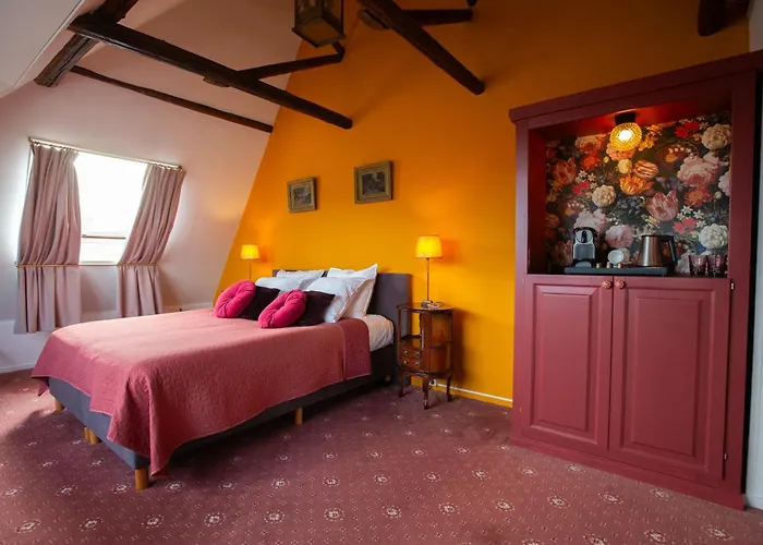 Hotels in Steenwijk