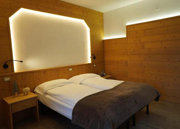 Hotel Gruppo Brenta Andalo