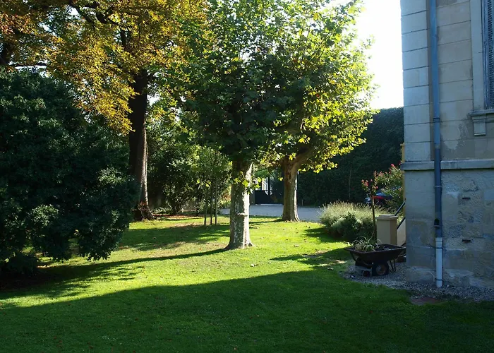 Villa Magnolia Parc - Adults Only Montélimar