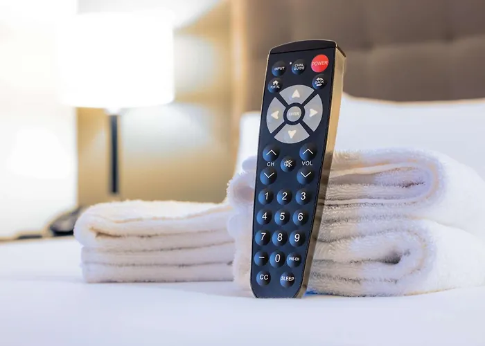 Drury Inn & Suites Houston Galleria
