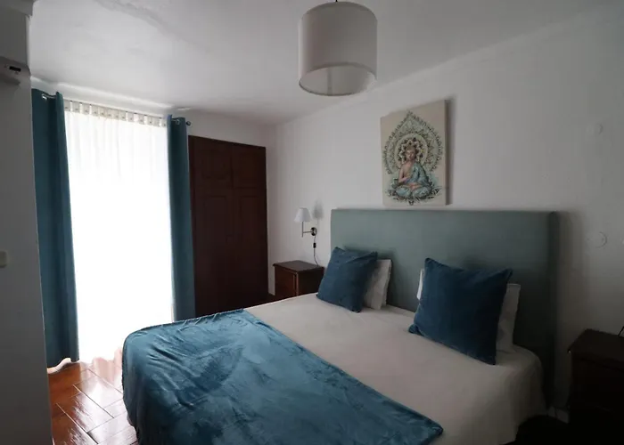 Residencial Miguel Jose Hotel Estremoz
