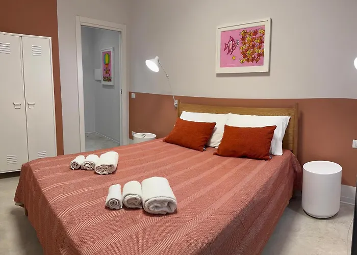 Hotel Bahiamar Torre Lapillo