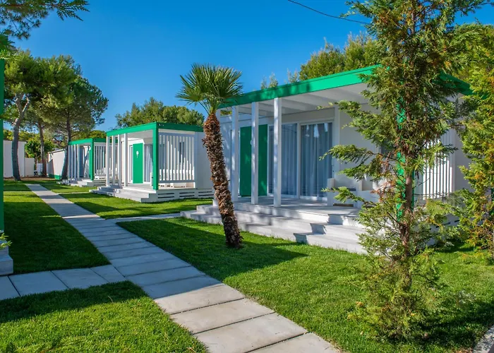 Holiday Family Village Porto SantʼElpidio