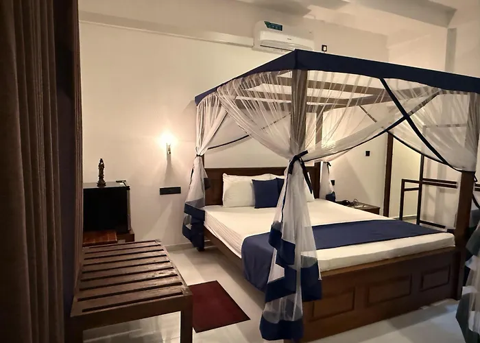 Hotels in Tangalle