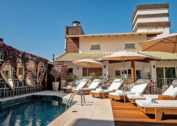 Villa D'Ozio Hotel E Cucina
