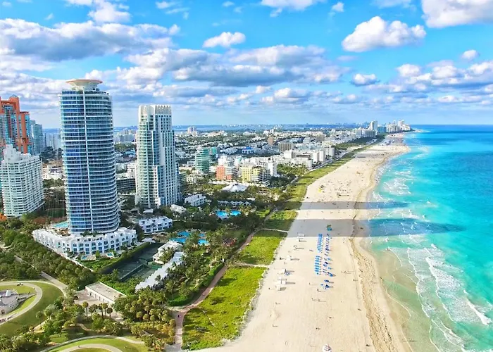Ocean View Residence At South Beach -514
