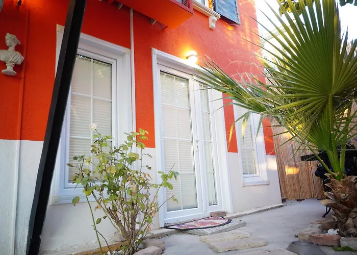 Urla Boutique Hotels