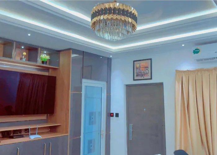 Hotels in Wa