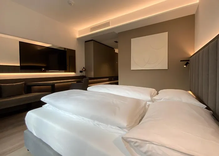 Wattens Hotels
