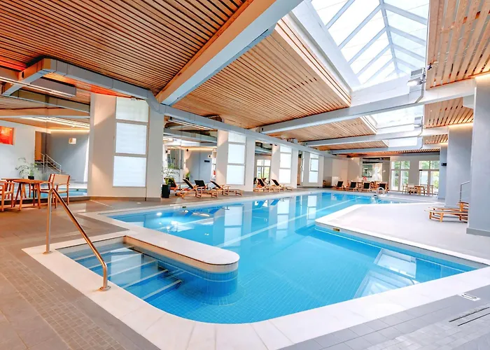 Radisson Blu Hotel & Spa, Daugava Riga