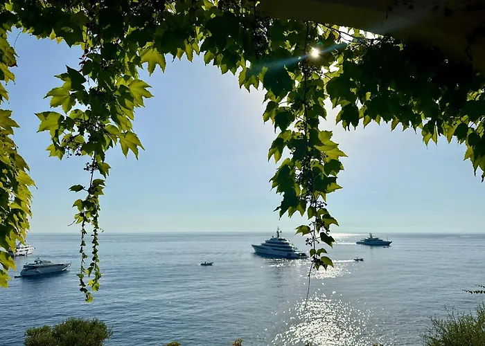 Hotel Carasco Città di Lipari