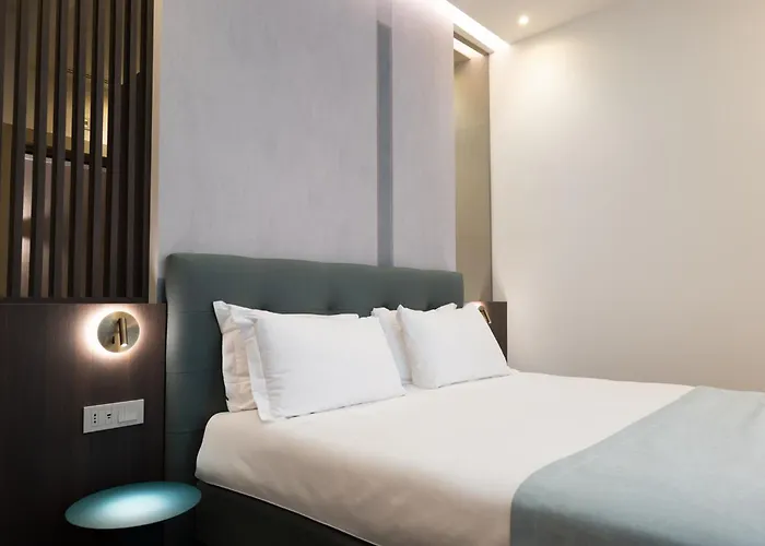 Pompei Hotels