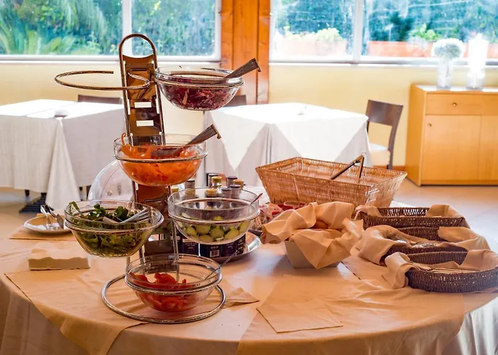 Albergo Mediterraneo Terracina
