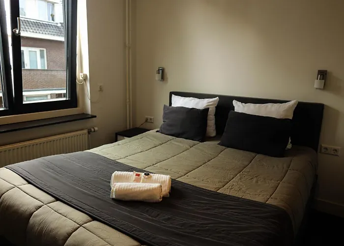 Hotel Royal IJmuiden