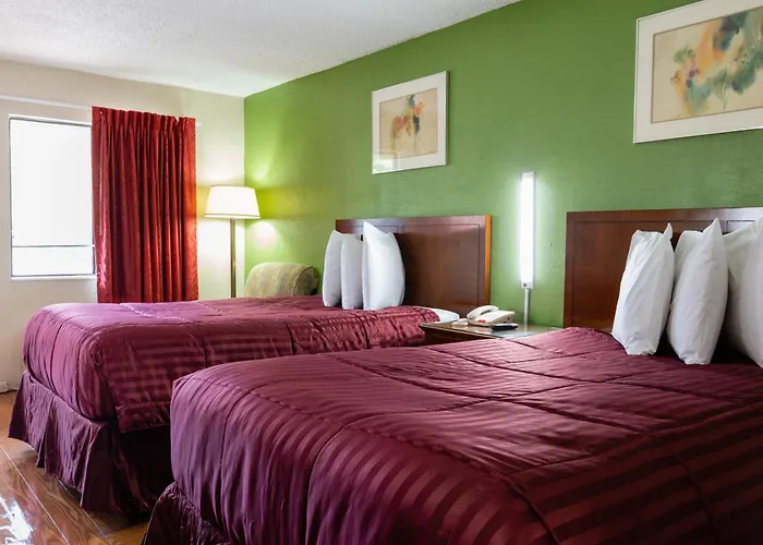 Country Hearth Inn & Suites Marietta Smyrna