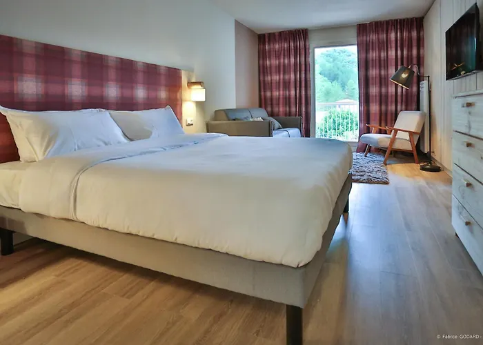 Hôtel Le Refuge des Sources Digne-les-Bains