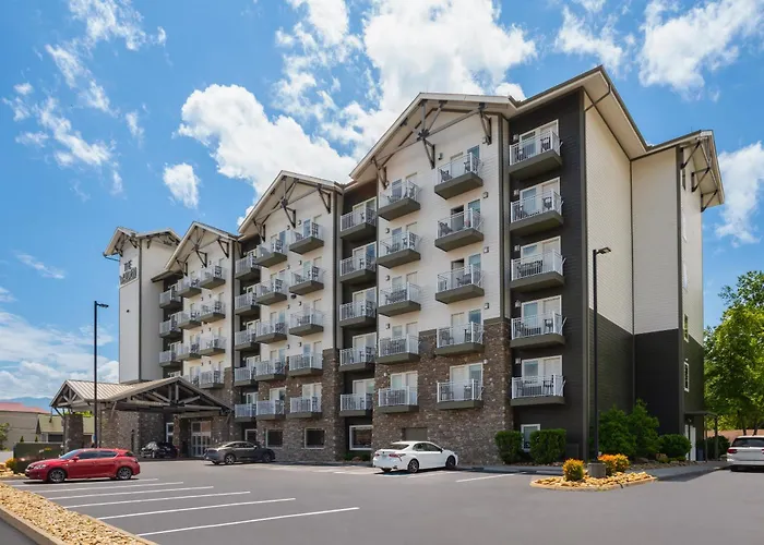 The Walden, Trademark Collection By Wyndham Pigeon Forge