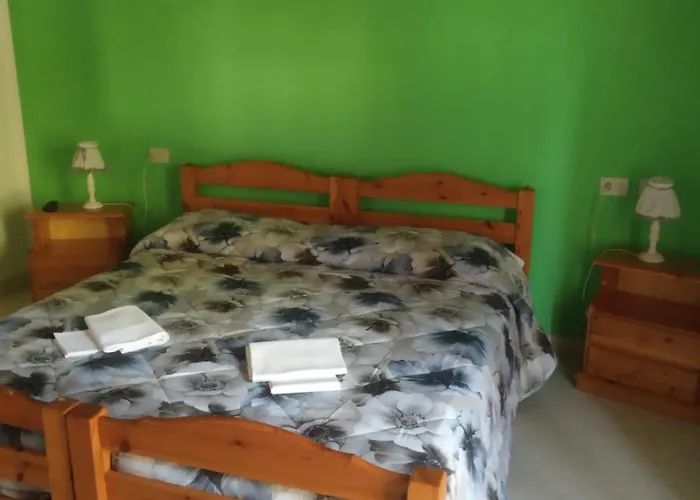 Bed and Breakfast Fondo Riso Faenza