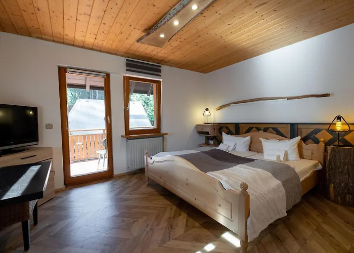 Hotels in Furtwangen