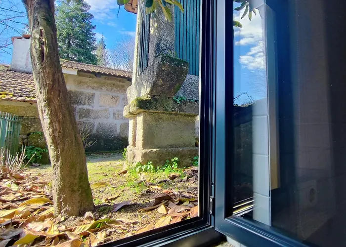 Agroturismo Quinta De Travancela