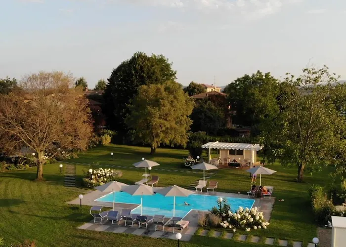 Bed and Breakfast Red One Maranello
