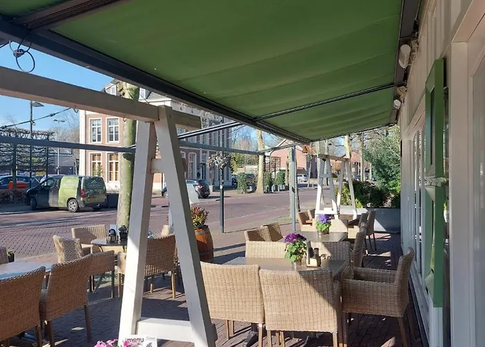 Hotels in Someren