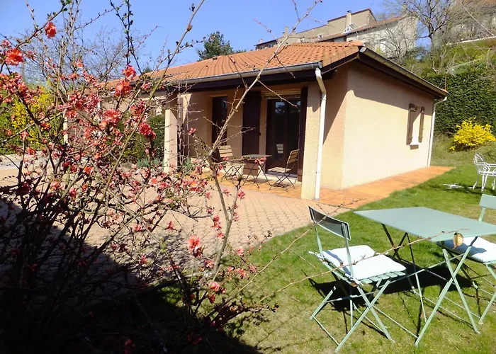 Le Clos Gentiane