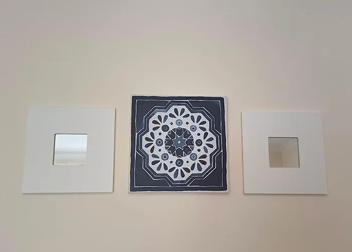Casa Dos Azulejos Acomodação com café da manhã Matosinhos 
