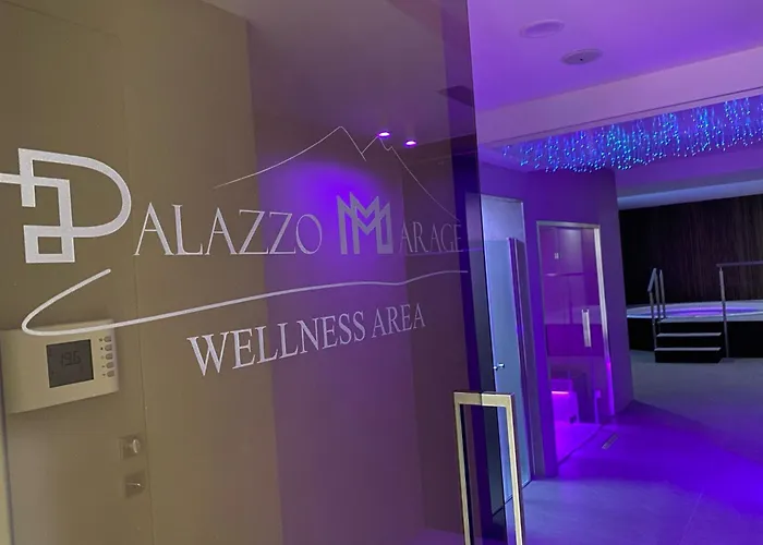 Hotel Palazzo Marage Torre del Greco