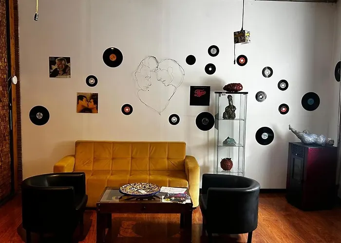 Feel At Home Guest House Ovar