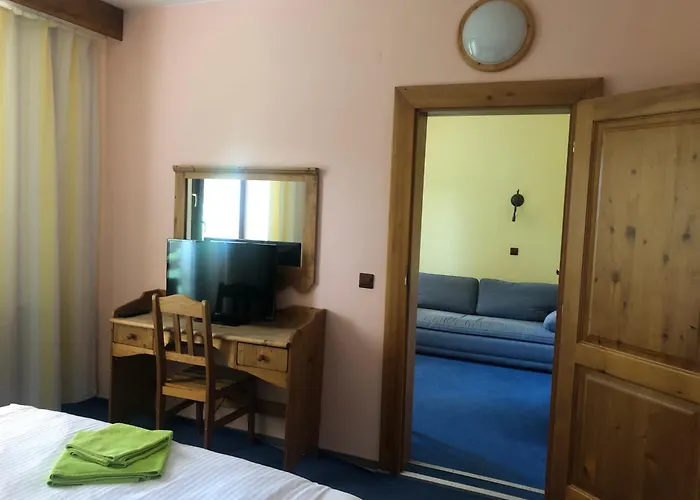 Ostravice Hotels