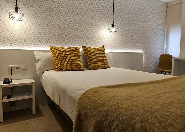 Hotel Felix Lorca 