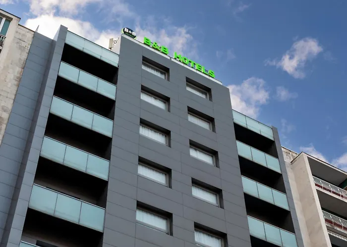 AC Hotel General Álava Vitoria