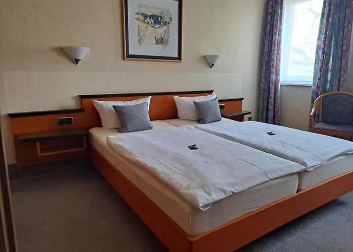 Landhotel Zur alten Post