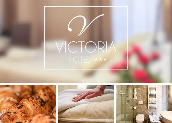 Hotel Victoria Cuneo