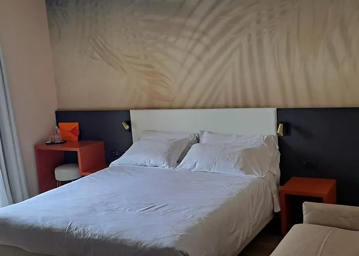 Hotel a Costermano