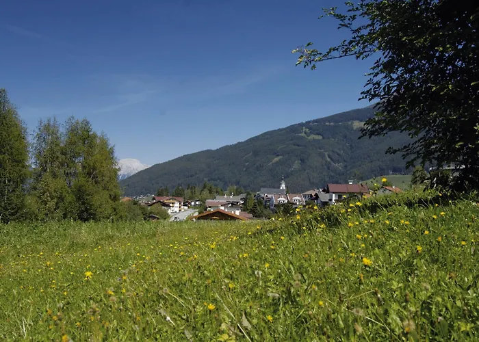 Hotels in Schönberg im Stubaital